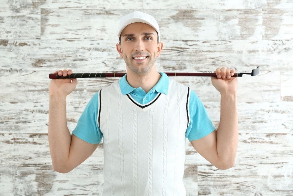 Does Golf Burn Calories? 5 Best Exercise Workouts That Golfers Use