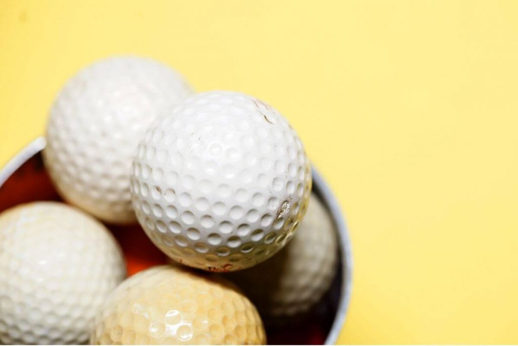 Do Used Golf Balls Lose Distance? Here Are The Facts