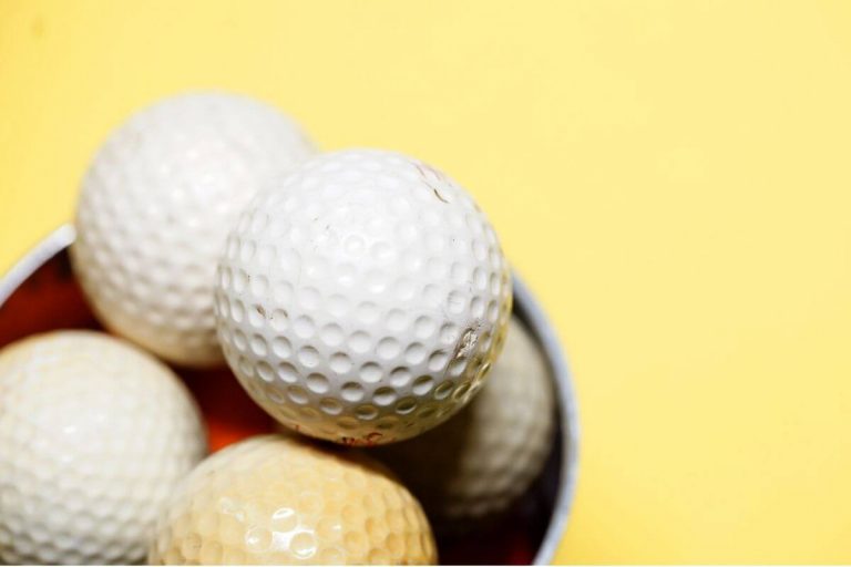 Do Used Golf Balls Lose Distance? Here Are The Facts Flawless Golf