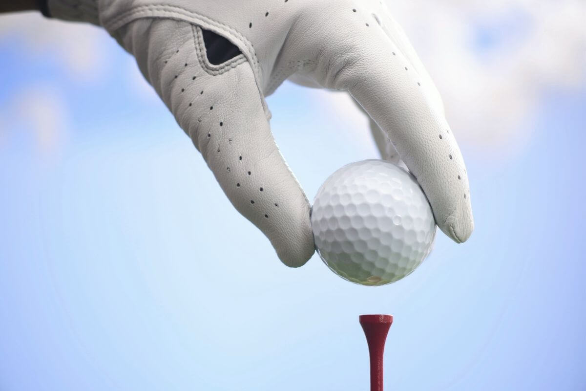 Top 10 Best Golf Balls In 2023 Flawless Golf