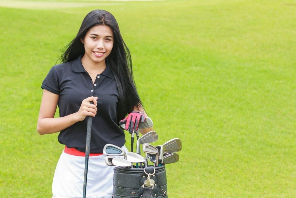Best Golf Clubs For Women In 2023