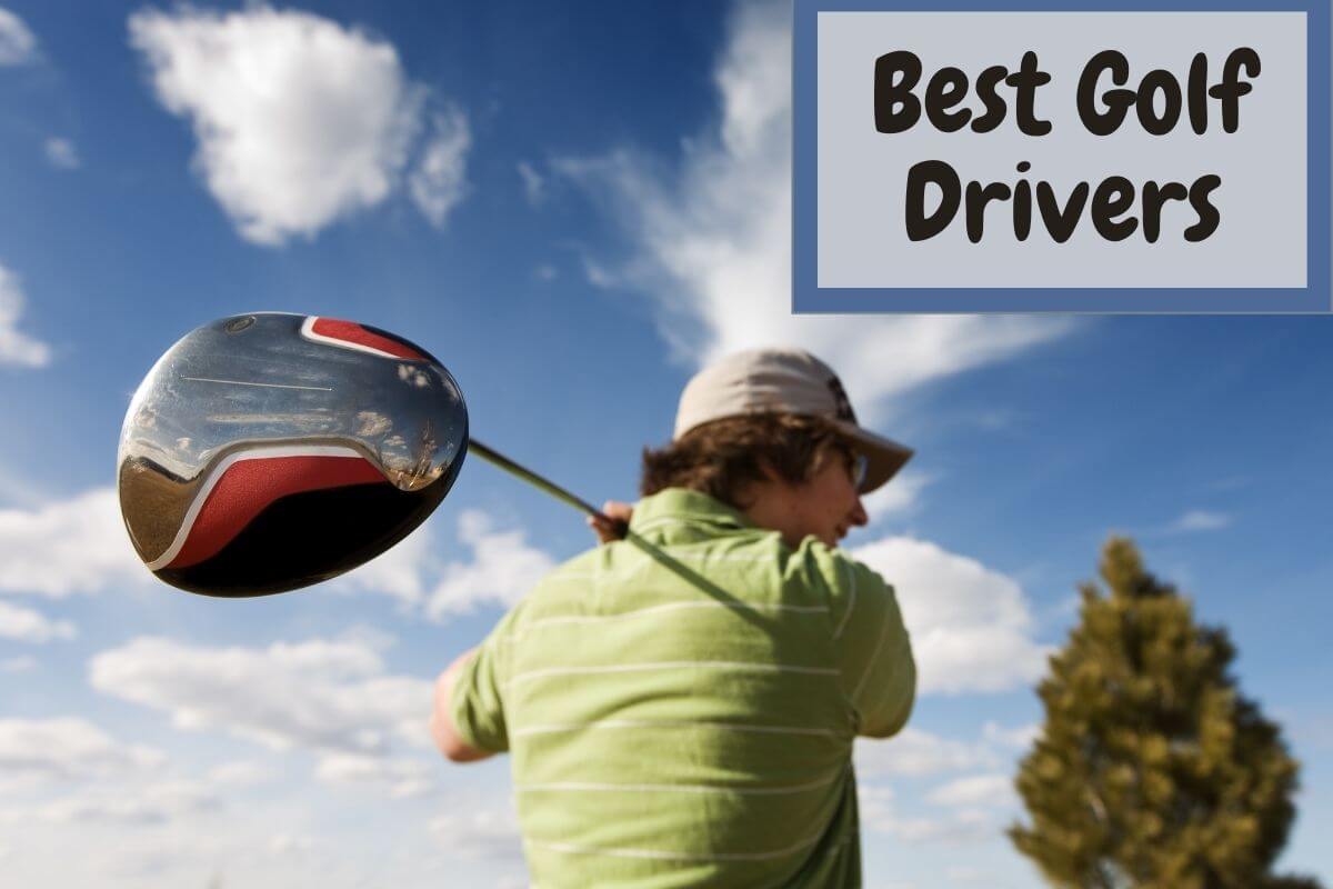 Top 10 Best Golf Drivers In 2023 Flawless Golf