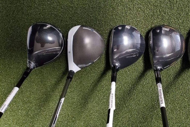 Top 10 Best Fairway Woods In 2023 Flawless Golf