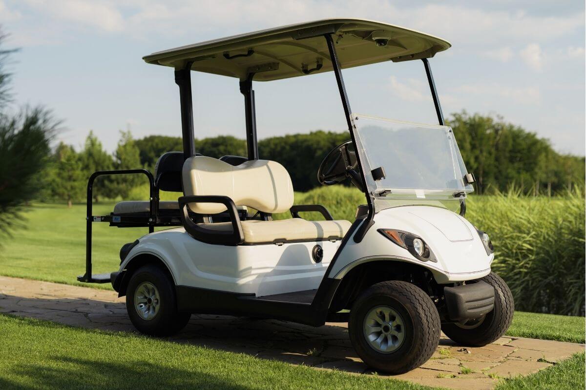 Are Golf Carts Electric? What You Should Know Flawless Golf