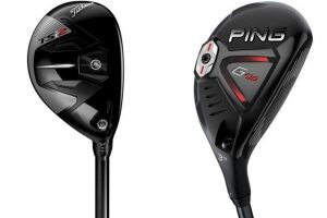 Top 10 Best Hybrid Golf Clubs In 2023 - Flawless Golf