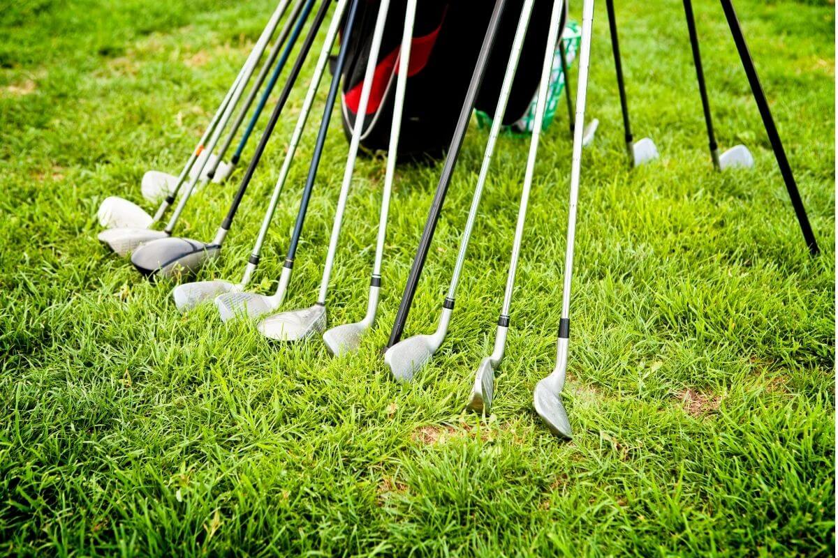 Top 10 Best Golf Irons In 2023 Flawless Golf