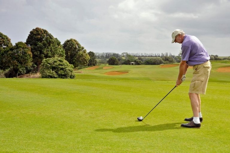 Are Lefties Better At Golf? The Pros And Cons Flawless Golf
