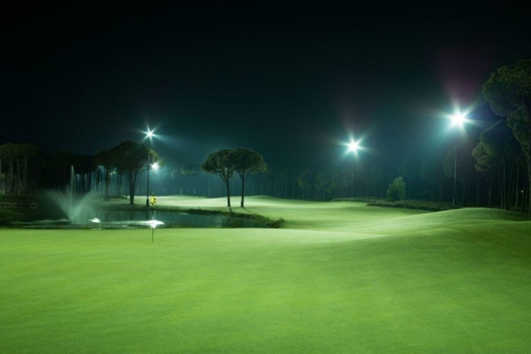 Is It Illegal To Go On A Golf Course At Night? Plus Tips For Ball Hunting Flawless Golf