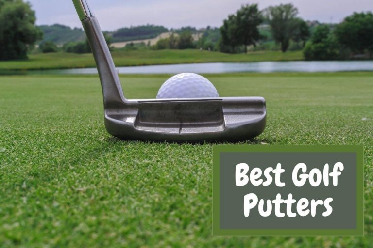 Top 10 Best Golf Putters In 2023 Flawless Golf