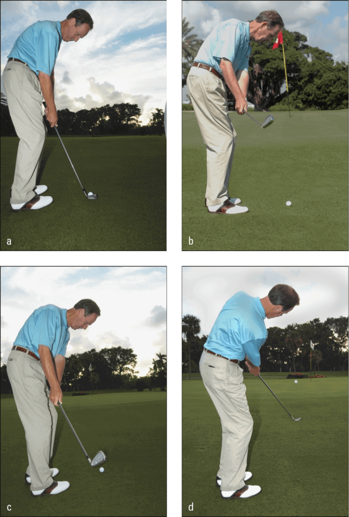 How To Chip A Golf Ball? A Comprehensive Guide To Chipping Flawless Golf