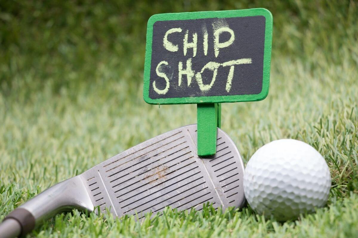How To Chip A Golf Ball? A Comprehensive Guide To Chipping Flawless Golf