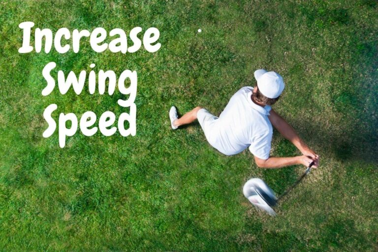 How To Increase Swing Speed In Golf? 3 Effective Tips & Drills Flawless Golf