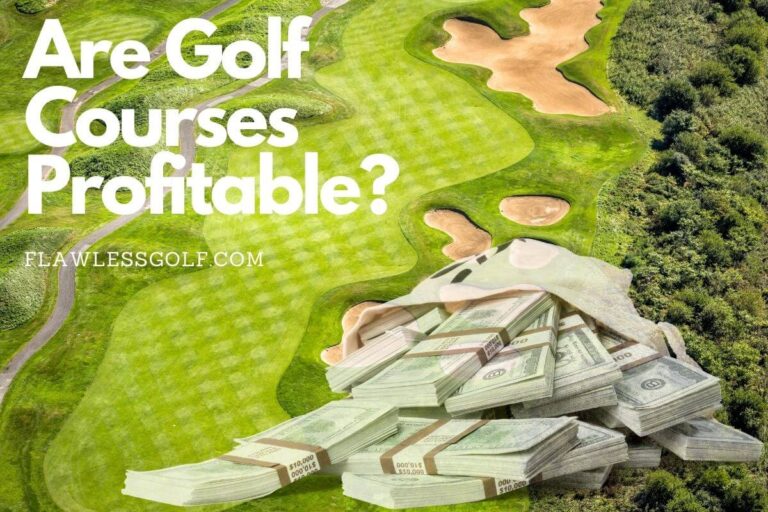 Are Golf Courses Profitable? Top 10 Revenue Streams Flawless Golf