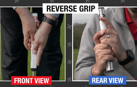 Which Putting Grip Should You Use? 7 Options To Choose From - Flawless Golf