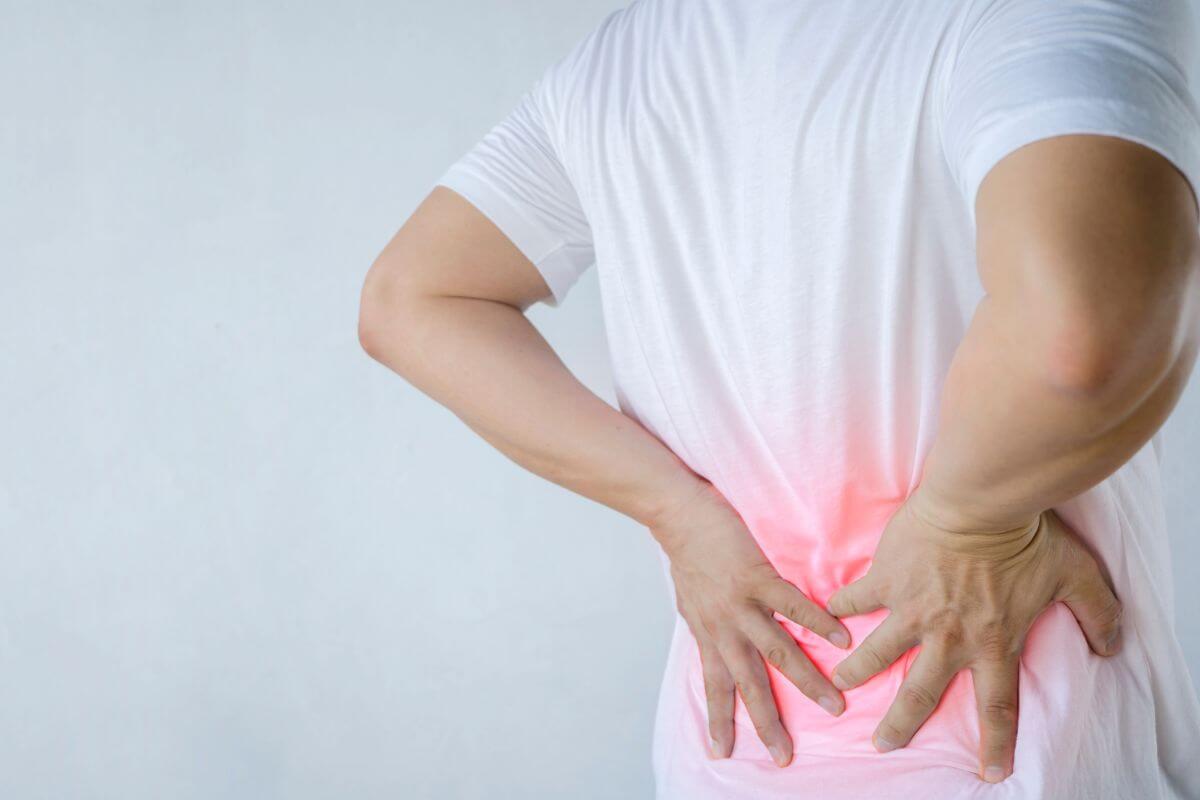 Can Golf Damage Your Back? Tips To Prevent Back Injuries - Flawless Golf