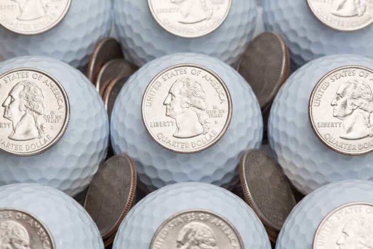 How Much Do Golf Balls Cost What You Should Know Before Buying 