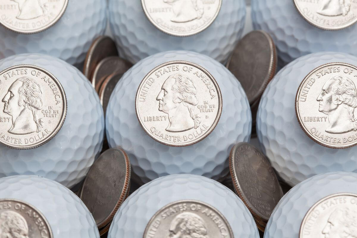 How Much Do Golf Balls Cost? What You Should Know Before Buying