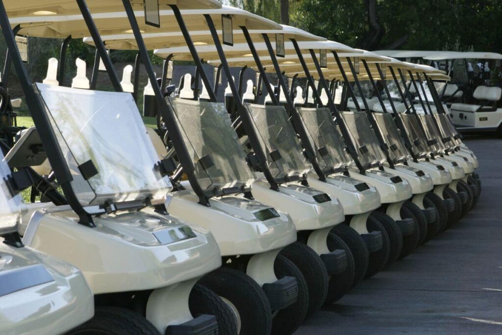 where can I buy a golf cart