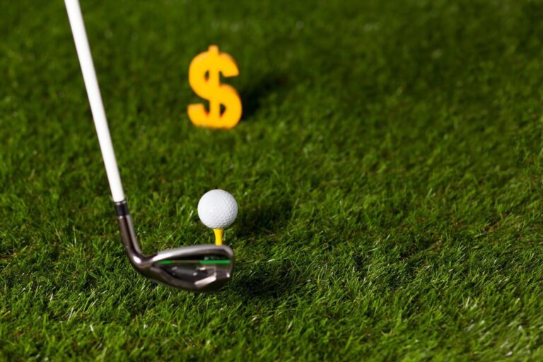 How Much Do Golfers Make? Breaking Down The Figures Flawless Golf