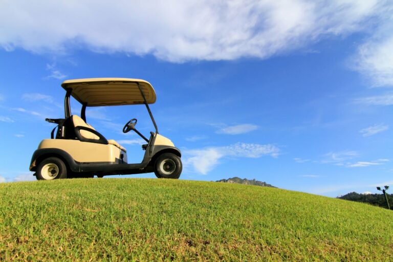 How Fast Does a Golf Cart Go? A Complete Guide Flawless Golf