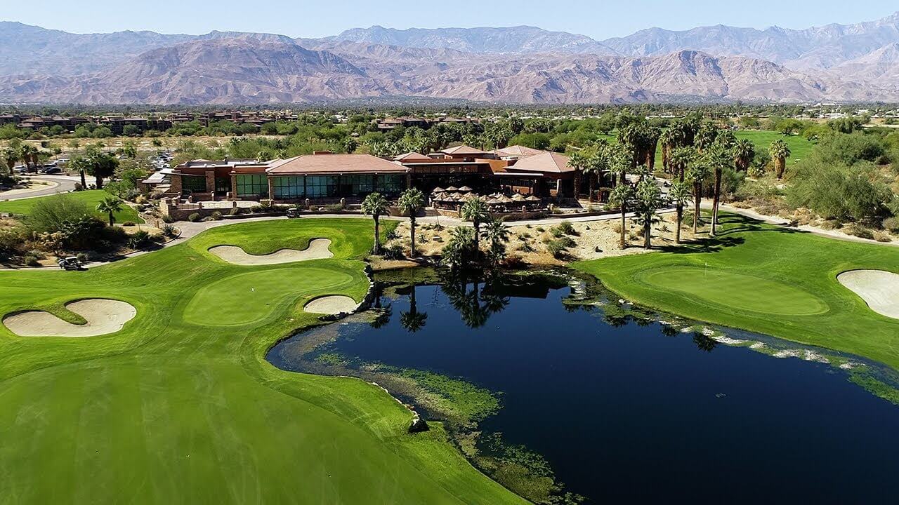 How Many Golf Courses in Palm Springs California? - Flawless Golf