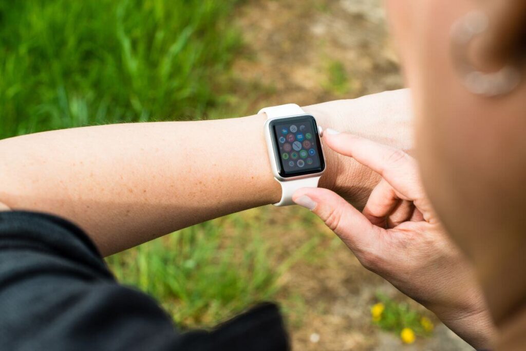 Can You Use An Apple Watch As Golf GPS Flawless Golf