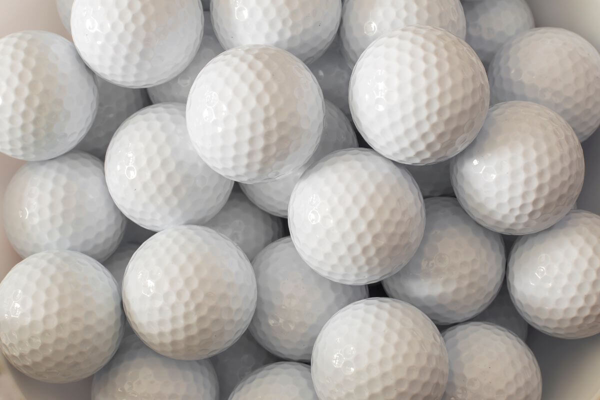 What Golf Ball Is Best for Me? Flawless Golf