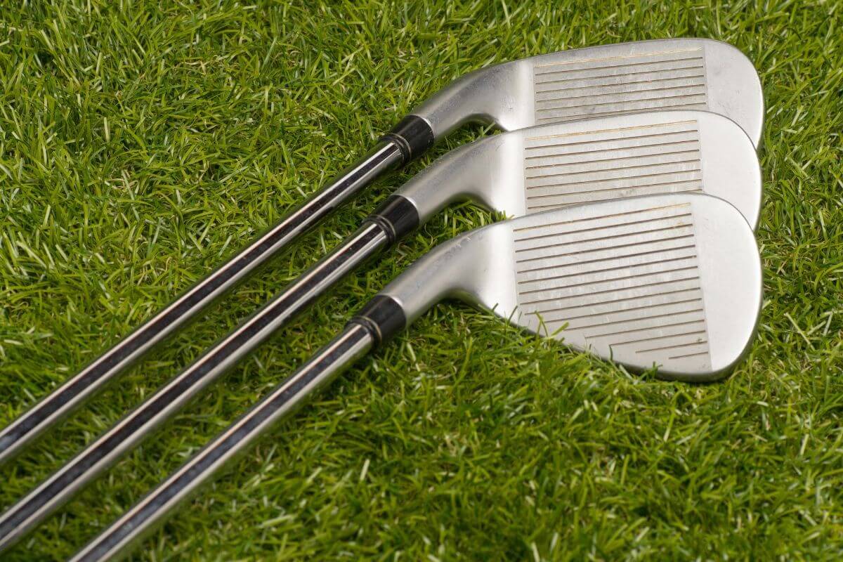 How Long Do Golf Irons Last? The Factors Affecting Lifespan Flawless Golf