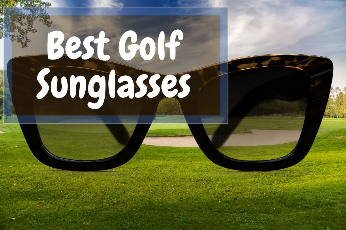 Top 10 Best Golf Sunglasses In 2023 Flawless Golf