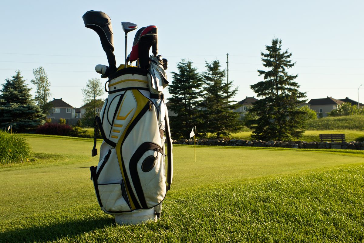 How Much Does a Golf Bag Cost? Flawless Golf