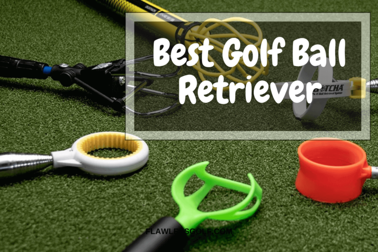 Top 5 Best Golf Ball Retrievers In 2023 Flawless Golf