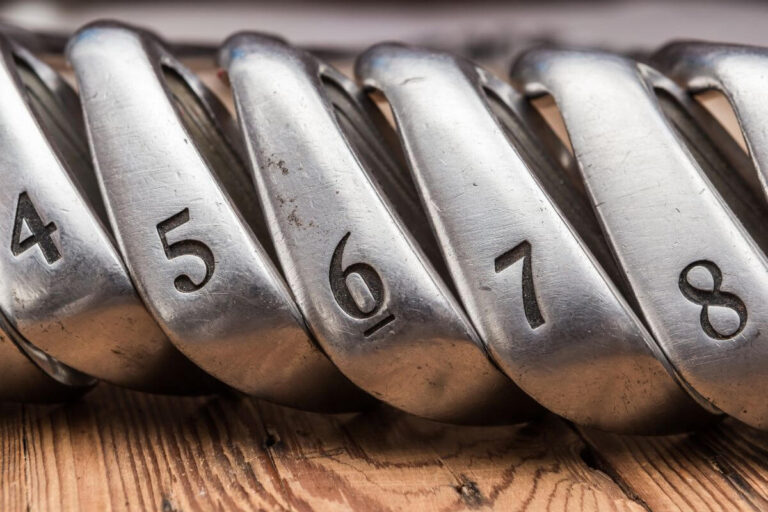 How Much Does A Golf Iron Weigh? (3iron to 9iron) Flawless Golf