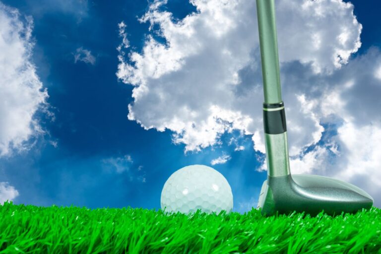 Why Do I Hit My Fairway Woods Low? Flawless Golf