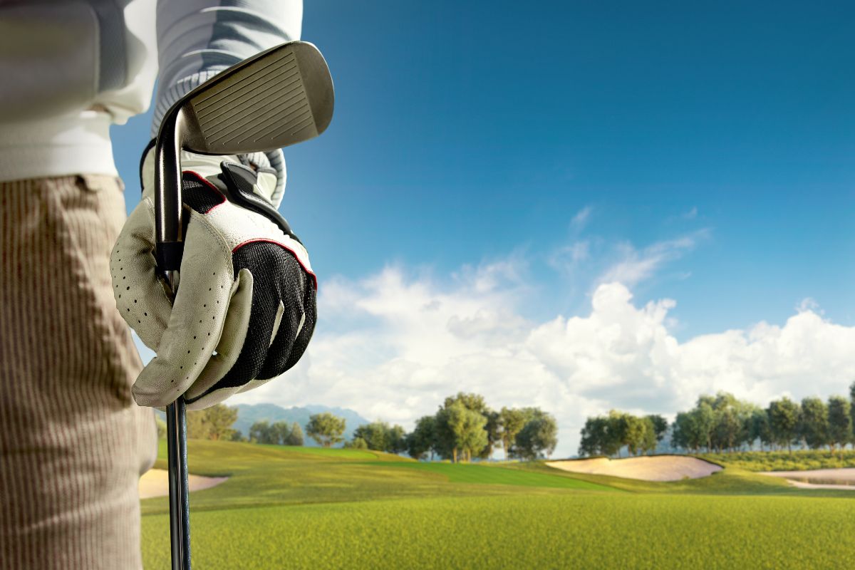 Do Golf Wedges Need To Be Fitted? Flawless Golf