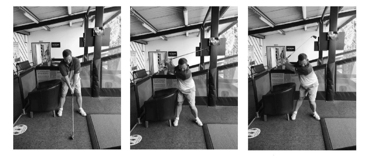 How To Fix Reverse Pivot In Golf Swing? It's not that hard Flawless Golf