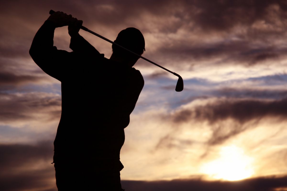 How To Stop Swaying In Golf Swing Flawless Golf